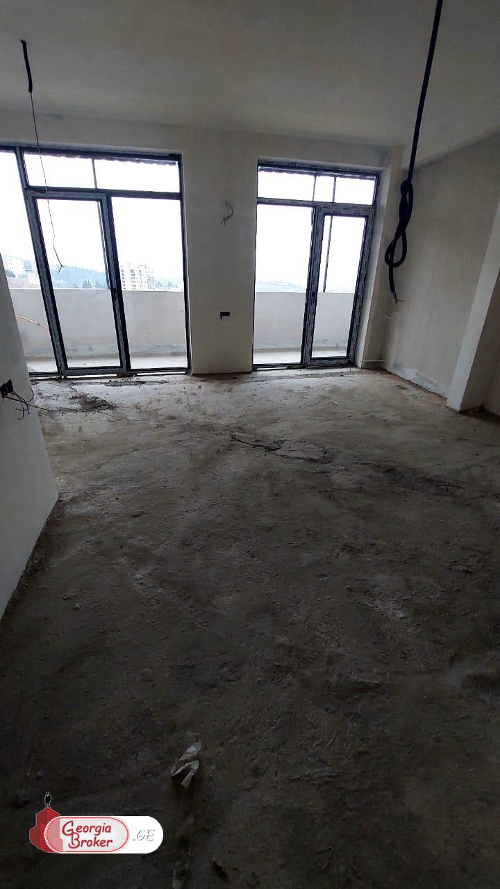 იყიდება ახალი აშენებული 3 ოთახიანი ბინა ვაშლიჯვარში